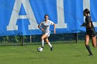 Women’s Soccer vs UMass Boston  Women’s Soccer vs UMass Boston. - Photo by Keith Nordstrom : Wheaton, Women’s Soccer